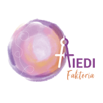AIEDI Faktoria logo